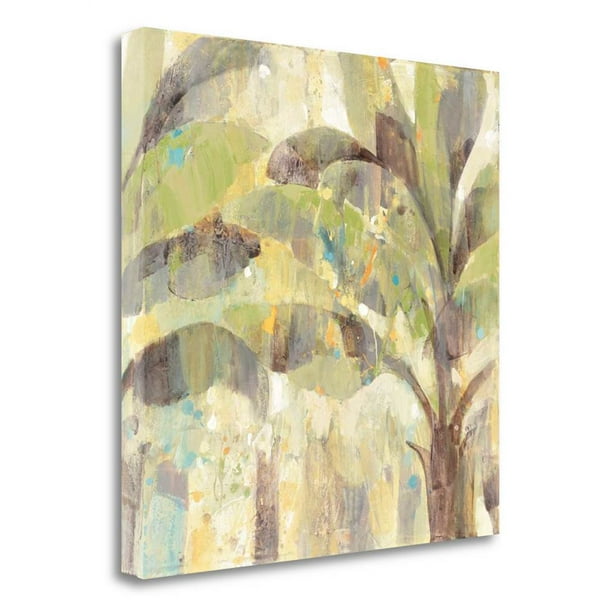 Global GalleryAlbena Hristova The Rocks Panel I Giclee Stretched Canvas Artwork 12 x 30 Global GalleryAlbena Hristova The Rocks Panel I Giclee Stretched Canvas Artwork 12 x 30